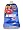 Nascar by Fruit of the Loom - Toddler Boys 3 Pack Briefs, Multi Colored (Size 4)