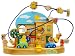 Sesame Street Elmo & Friends Wood Busy Beads