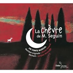La Ch�vre De M. Seguin
