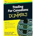 Trading For Canadians For Dummies