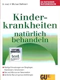 Produkt-Bild: Kinderkrankheiten nat&uuml;rlich behandeln