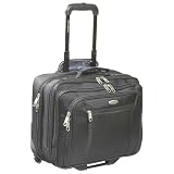 luggage Samsonite   Wheeled Portfolio