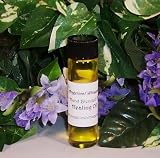 Healing Oil