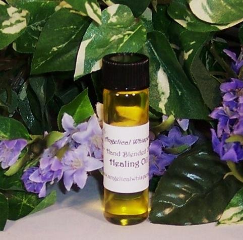 Healing OilB001DBNBEW