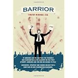 Barrior: If someone like me can pass the toughest bar examination in the country on the first attempt, someone lik you has no excuse to fail! ... for a baby bar or bar examination beatdown
