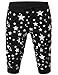 YOUSTAR Men's New Stylish Super Comfortable Star Printed Jogger Harem Crop Pants