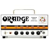 Orange Amplifiers Terror Bass 1000 Watt Bass Tube Amp Head