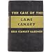 The Case of the Lame Canary