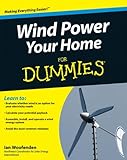 Wind Power For Dummies