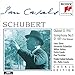 Schubert: Quintet D956; Symphony No. 5