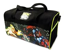 Ben 10 Sports Bag