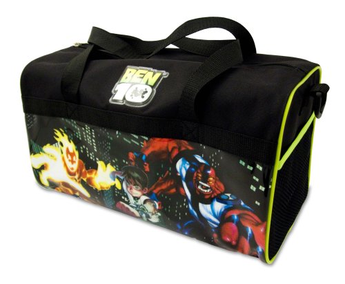 Ben 10 Sports Bag