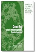 Chemo Fog: Cancer Chemotherapy-Related Cognitive Impairment (Advances in Experimental Medicine and Biology)