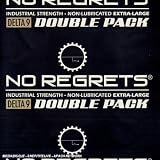 No Regrets
