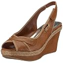 MEXX IDI 726074, Damen Sandalen