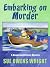 Embarking on Murder (Five Star Mystery Series)