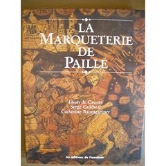 La Marqueterie de Paille