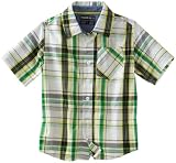 ecko unltd. Boys 2-7 Button Front Shirt