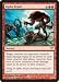 Magic the Gathering Alpha Brawl Dark Ascension DKA 082 / 158 Rare