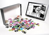 Photo Jigsaw Puzzle of Hair transplant from Mary Evans