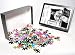 Photo Jigsaw Puzzle of Hair transplant from Mary Evans