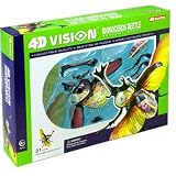 Visible Rhinoceros Beetle Anatomy Kit
