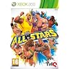 WWE All Stars (Xbox 360)