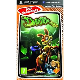 Daxter - collection essentiel