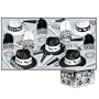 Chicago Swing Party Assortment for 10