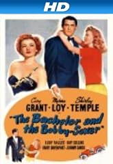 The Bachelor And The Bobby-Soxer
