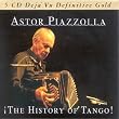 The History Of Tango