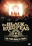 ブラック・アイド・ピーズ - ライヴ・フロム・シドニー・トゥ・ヴェガス [DVD]