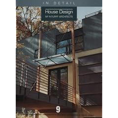 In Detail: House Design : McInturff Architects (House D