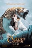 His Dark Materials:the Golden Compass - Movie Poster Print -- Custom Framing Available by FramingMOVIES.com