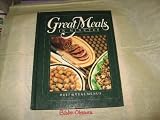 Beef and Veal Menus (Great Meals in Minutes)