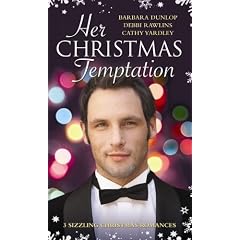 Her Christmas Temptation: WITH One Gorgeous Billionaire AND One Hunky Doctor AND One Playboy Bachelor (Mills and Boon Single Titles)