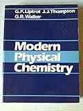 Modern physical chemistry