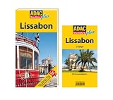 Produkt-Bild: ADAC Reisef&uuml;hrer plus Lissabon: Mit extra Karte zum Herausnehmen