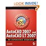 AutoCAD 2007 and AutoCAD LT 2007: No Experience Required