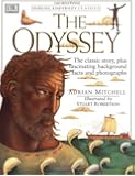 DK Classics: The Odyssey (DK Classics)