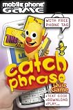 Review Tactic Games UK  / Catchphrase Mobile Phone Game