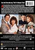 Scarecrow & Mrs King: Complete Second Season [DVD] [Import]