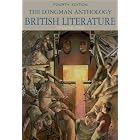 Longman Anthology of British Literature, Volume II, The (4th Edition) by David Damrosch, Kevin J. H. Dettmar, Christopher Baswell, and Clare Carroll