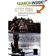 Little India: Diaspora, Time, and Ethnolinguistic Belonging in Hindu Mauritius by  Patrick Eisenlohr