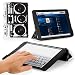 Poetic CoverMate case for iPad Mini OLD SCHOOL