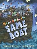 We're All In The Same Boat