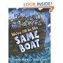 We're All in the Same Boat