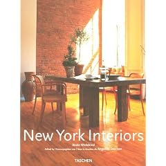 New York Interiors