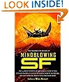 The Mammoth Book of Mindblowing SF (Mammoth Books)