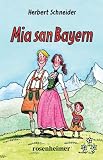 Produkt-Bild: Mia san Bayern